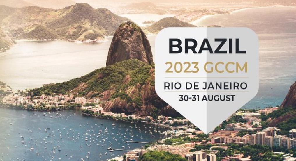 GCCM Brazil 2023