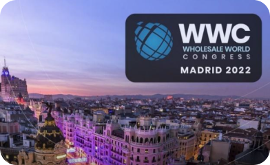 Wholesale World Congress WWC 2022