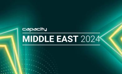 Capacity Middle East 2024